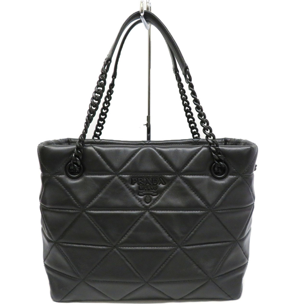Prada Spectrum Tote Bag